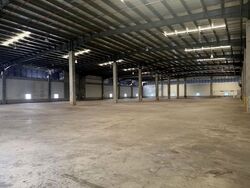 Tuas Avenue 9 (D22), Warehouse #629188851